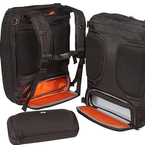 ebags carry on backpack.